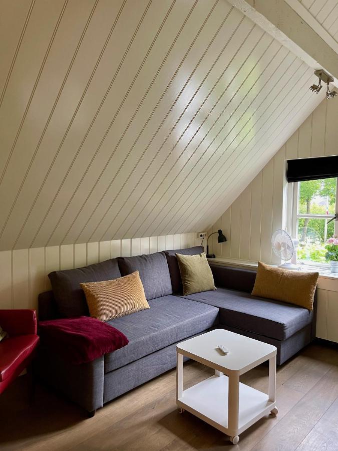 Karibu Het Voorhuis 2 Tot 6 Persoons Luxe Slaapkamers Met Een Mooie Woonkeuken Daarle Eksteriør bilde