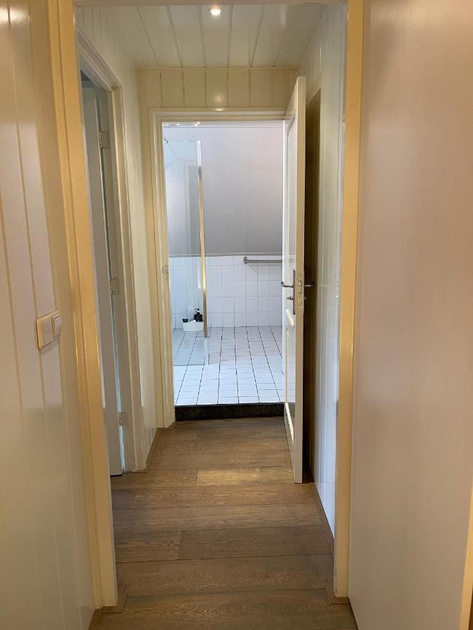 Karibu Het Voorhuis 2 Tot 6 Persoons Luxe Slaapkamers Met Een Mooie Woonkeuken Daarle Eksteriør bilde