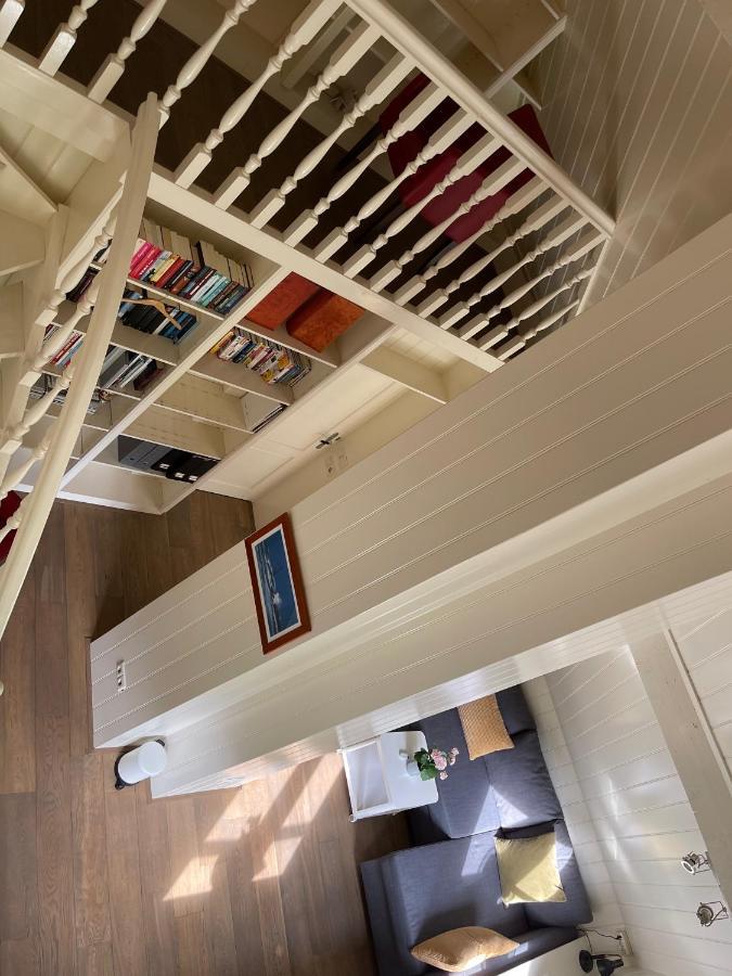 Karibu Het Voorhuis 2 Tot 6 Persoons Luxe Slaapkamers Met Een Mooie Woonkeuken Daarle Eksteriør bilde