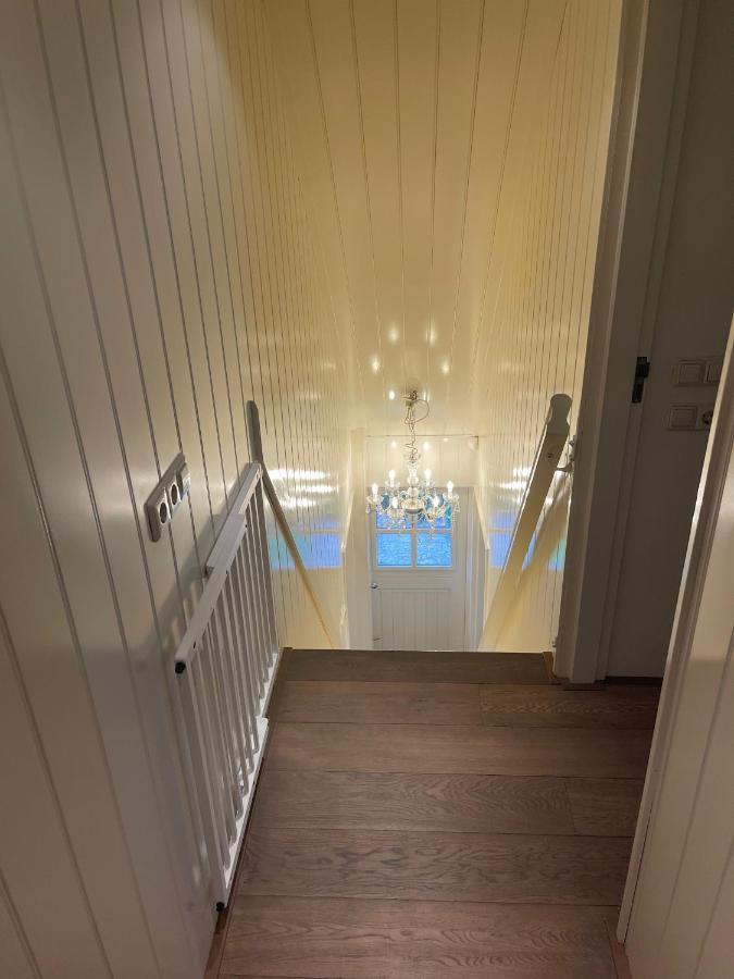 Karibu Het Voorhuis 2 Tot 6 Persoons Luxe Slaapkamers Met Een Mooie Woonkeuken Daarle Eksteriør bilde