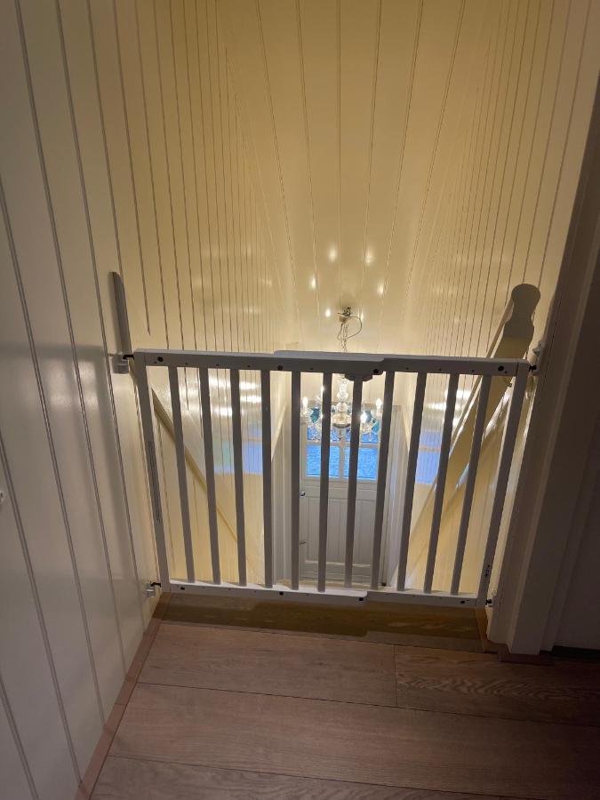 Karibu Het Voorhuis 2 Tot 6 Persoons Luxe Slaapkamers Met Een Mooie Woonkeuken Daarle Eksteriør bilde