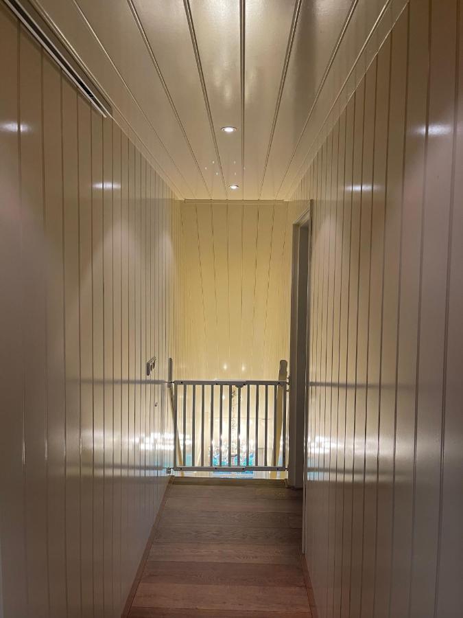 Karibu Het Voorhuis 2 Tot 6 Persoons Luxe Slaapkamers Met Een Mooie Woonkeuken Daarle Eksteriør bilde