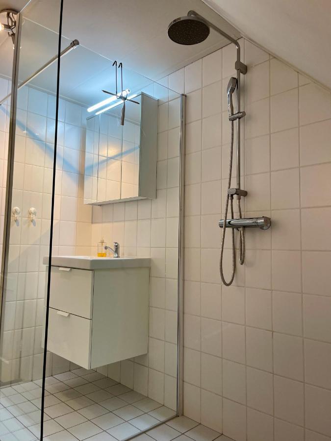 Karibu Het Voorhuis 2 Tot 6 Persoons Luxe Slaapkamers Met Een Mooie Woonkeuken Daarle Eksteriør bilde